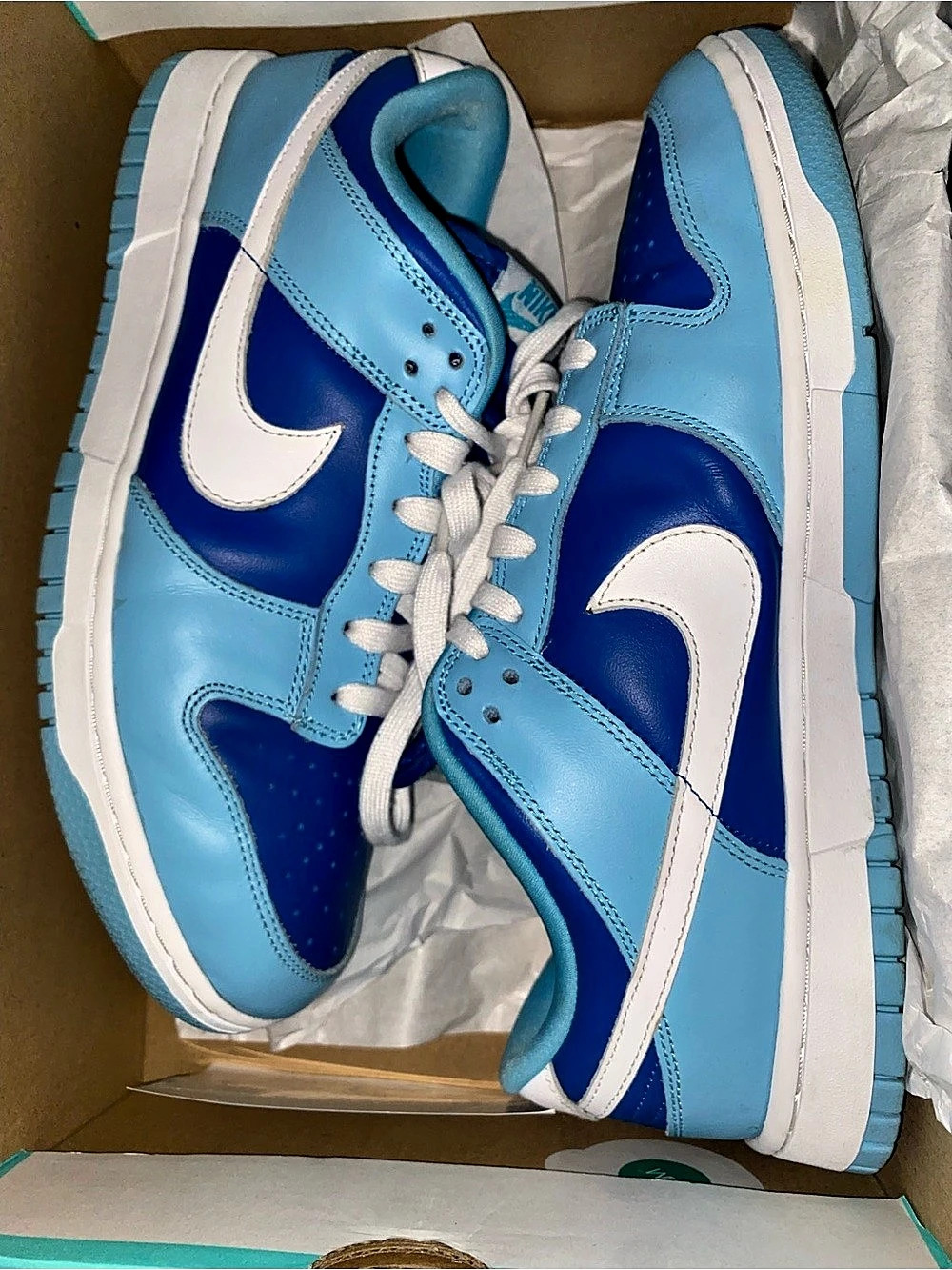 Nike Dunk Low